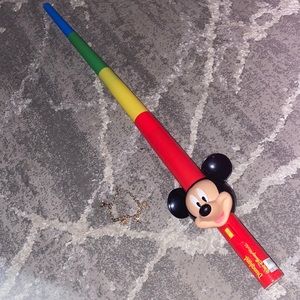 Mickey Retractable Joust